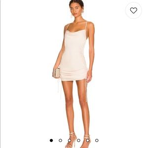 Revolve ASTR Claire Dress